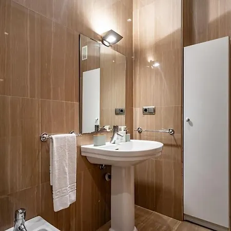 Apartamento La Joya Gijón Esterno foto
