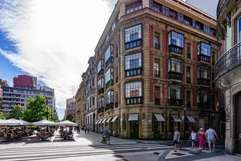 La Joya Apartment Gijón