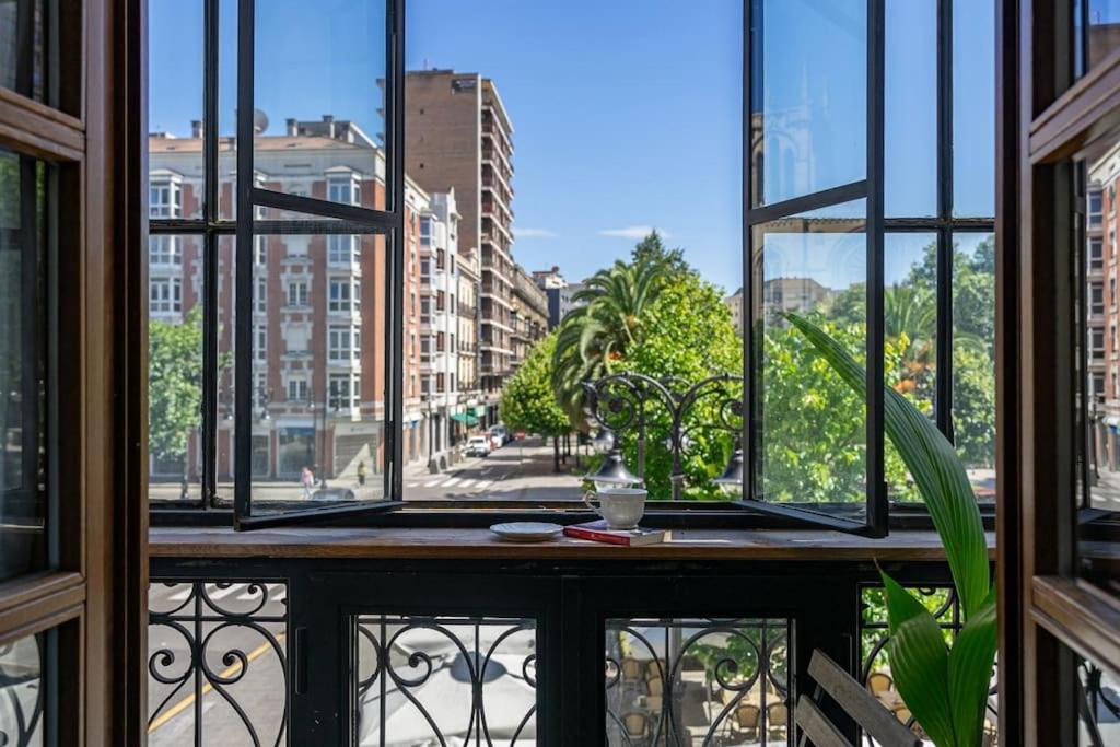 La Joya Apartment Gijón
