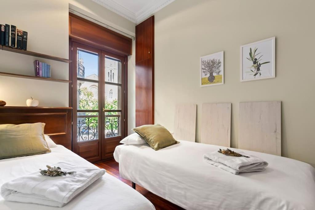 La Joya Apartment Gijón