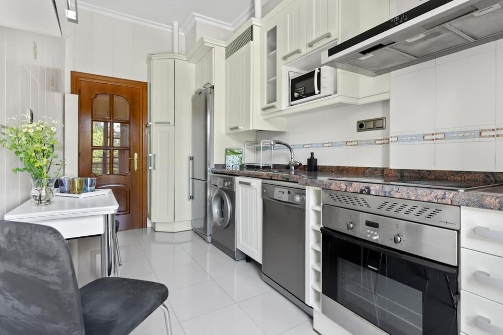 Apartment La Joya Gijón